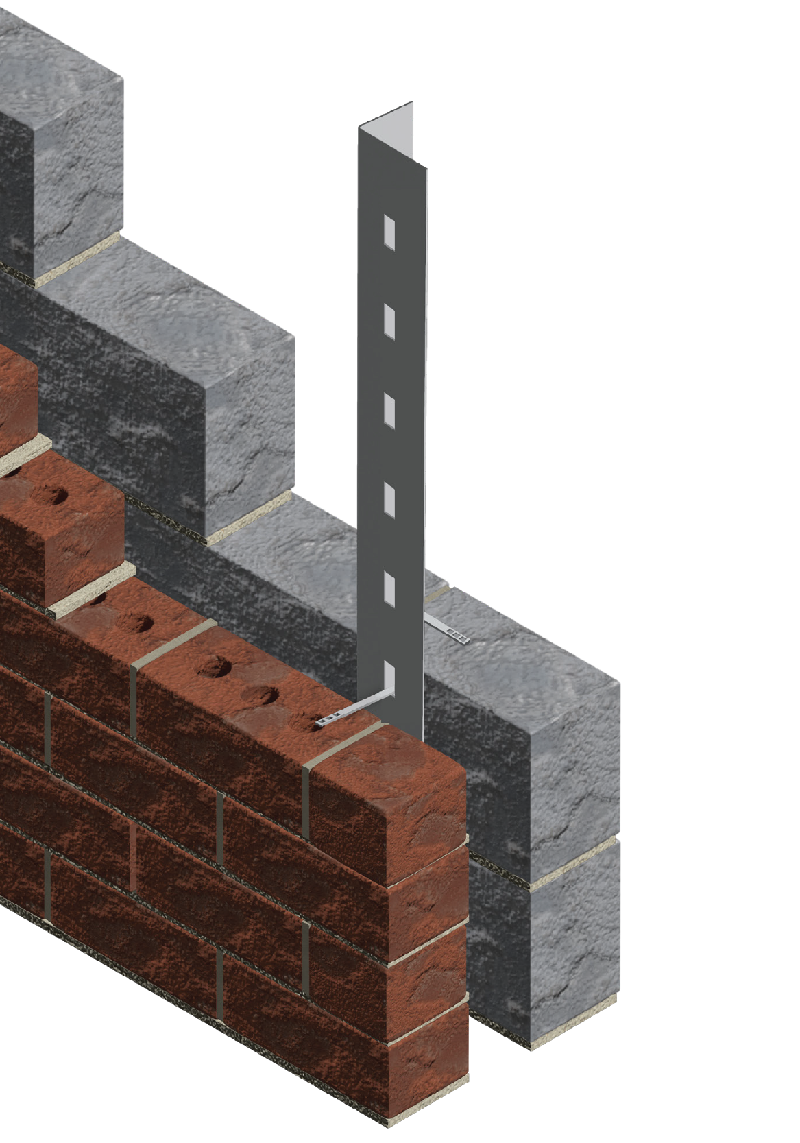 Windposts – CODA PRODUCTS LTD