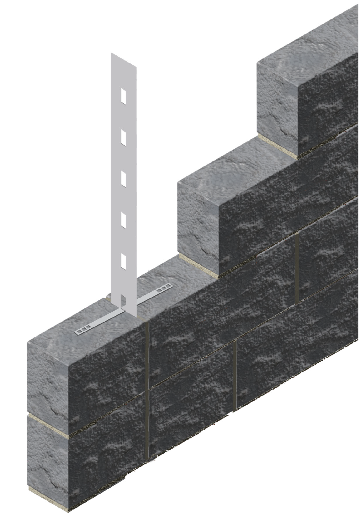 Windposts – CODA PRODUCTS LTD